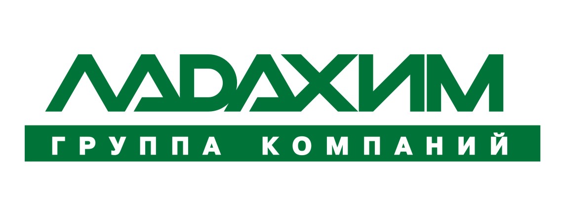 Логотип ЛадаХим