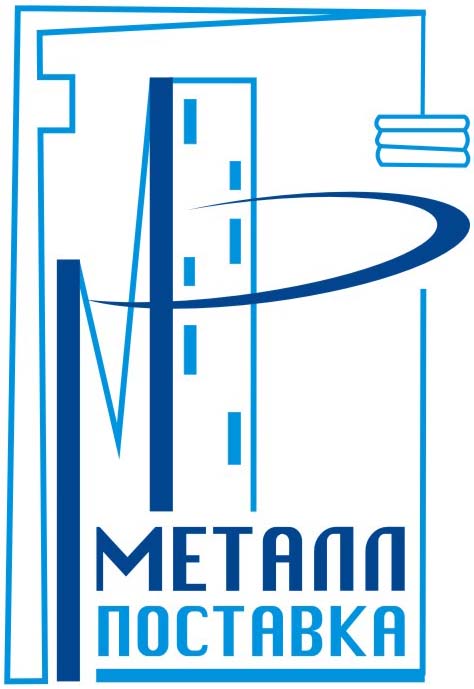 Логотип Metall