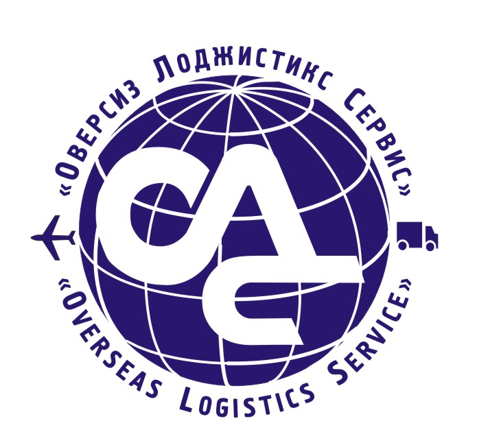 Логотип OLS