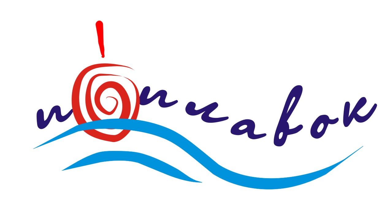 Логотип Поплавок
