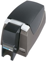 Принтер пластиковых карт Datacard CP40