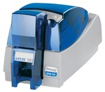 Принтер для печати пластиковых карт Datacard SP55